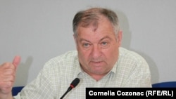 Ştefan Gheorghiţă