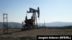 Бүргөндү массиви