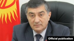 Турсунтай Салимов