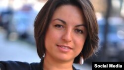 Анна Дерев’янко