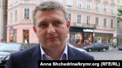 Юрій Романенко