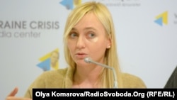 Народна депутатка Олександра Устінова критикує роботу Агенції оборонних закупівель у 2024 році