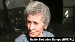 Милена Десаноска од Прилеп.