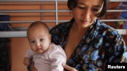 Мигрант эне, Москва шаары