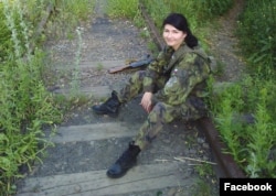 Нела Лискова