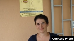 Adeleta Durmić Pašić