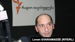 ვახტანგ მეგრელიშვილი