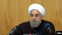 Hasan Rohani