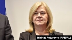 "Pregovaračka pozicija Federacije nije ugrožena“, smatra Milićević
