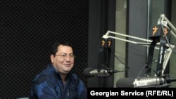 Ираклий Аладашвили