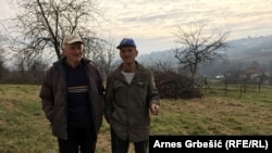 Čovjek više nije ništa: Ibrahim Aldobašić i Ibrahim Čabrić