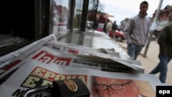 Fotografi ilustruese