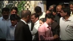 Ukinuta smrtna kazna pakistanskoj kršćanki