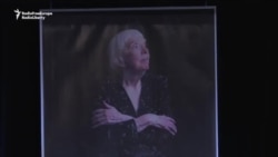 Un ultim omagiu pentru Liudmila Alexeeva