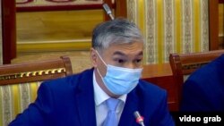 Анвар Султанбеков.