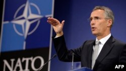 Єнс Столтенберґ