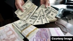 سهم کارگران ایرانی از کل حواله‌های مالی مهاجران در جهان تنها دو دهم درصد است.