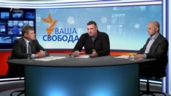 «Ті ж списки... Я попереджав Надію Савченко, що краще цього не робити» – Тандіт