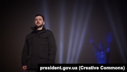 Владимир Зеленский