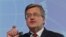 Президент Польщі Броніслав Коморовський