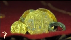 Родина шукачів скарбів у США знайшла золота на 300 тисяч доларів