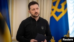 «Приїдьте, подивіться, а потім будемо рухатися з планом, як закінчити війну», – сказав Зеленський