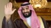 کارشناسان اسرائیلی: ولیعهد جدید سعودی یک بشارت خوب برای اسرائیل