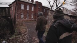 Цю зиму ми не переживемо – жителі Майорська (відео)