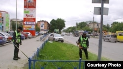 Иллюстративное фото.