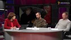 «Путін, як загнаний звір, олівці ламав на прикладі Януковича» – депутат Барна