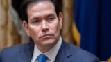 ABŞ-nyň döwlet sekretary Marko Rubio