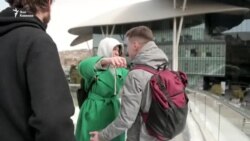 Моя русско-украинская свадьба в Тбилиси