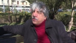 Барзу Абдураззоқов: Ҳар чизе дорем, аз мактаби шахшудаи Шӯравӣ аст