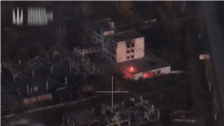 Ucrainenii luptă aprig la Pokrovsk, orașul supranumit „poarta Donețkului” 