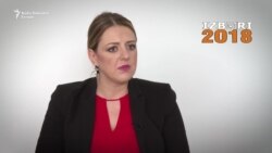 Mirjana Popović, kandidat za Predsjedništvo BiH: Poštovaćemo stav Srbije oko NATO integracija