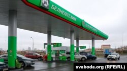 «Підприємства «Білнафтохіму» під різними санкціями від 2007 року і за цей час навчилися, скажімо так, хитрувати», – заявив Юрій Назаров