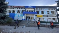 Киев Түндүк Кореянын аскерлери Курскиге келгенин билдирди