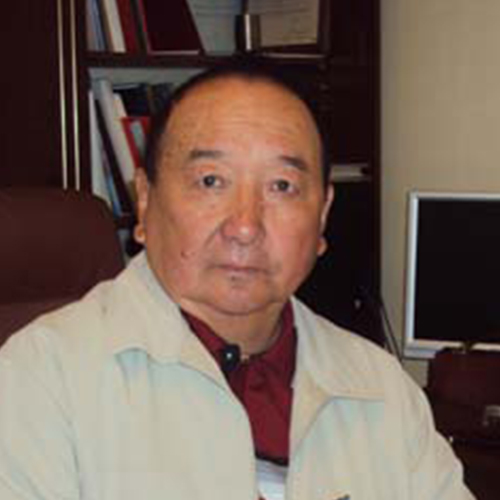 Шаршеналиев Жаныбек