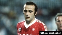 Рамаз Шенгелия