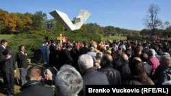 Obeležavanje Velikog školskog časa