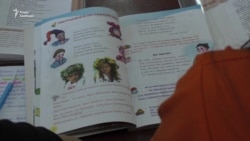 У яких школах учаться українці в Молдові? (Відео)