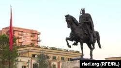 Tiranë (Foto nga arkivi)