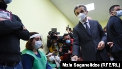 Бидзина Иванишвили