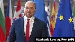 За словами Дениса Шмигаля, Україна вже почала роботу над Концепцією реформування вугільної галузі та вугільних регіонів