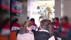 Svijet osuđuje Asada i poziva ga na povlačenje 