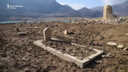 Pustinja Ramskog jezera