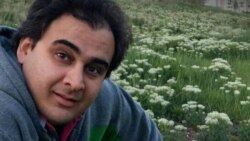 «دیپورت» پیمان عارف فعال سیاسی منتقد حکومت ایران از ترکیه