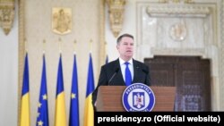 Președintele Klaus Iohannis nu a precizat deocamdată dacă va promulga sau nu bugetul