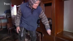 Тасқыннан соңғы тұрмыс