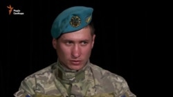 «Газом закидали сильно» – «кіборг» Юрій Сова про оборону Донецького аеропорту